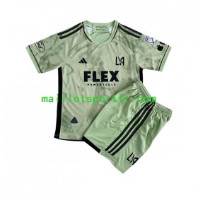 Maillot de Foot Los Angeles FC Enfant Exterieur 2023
